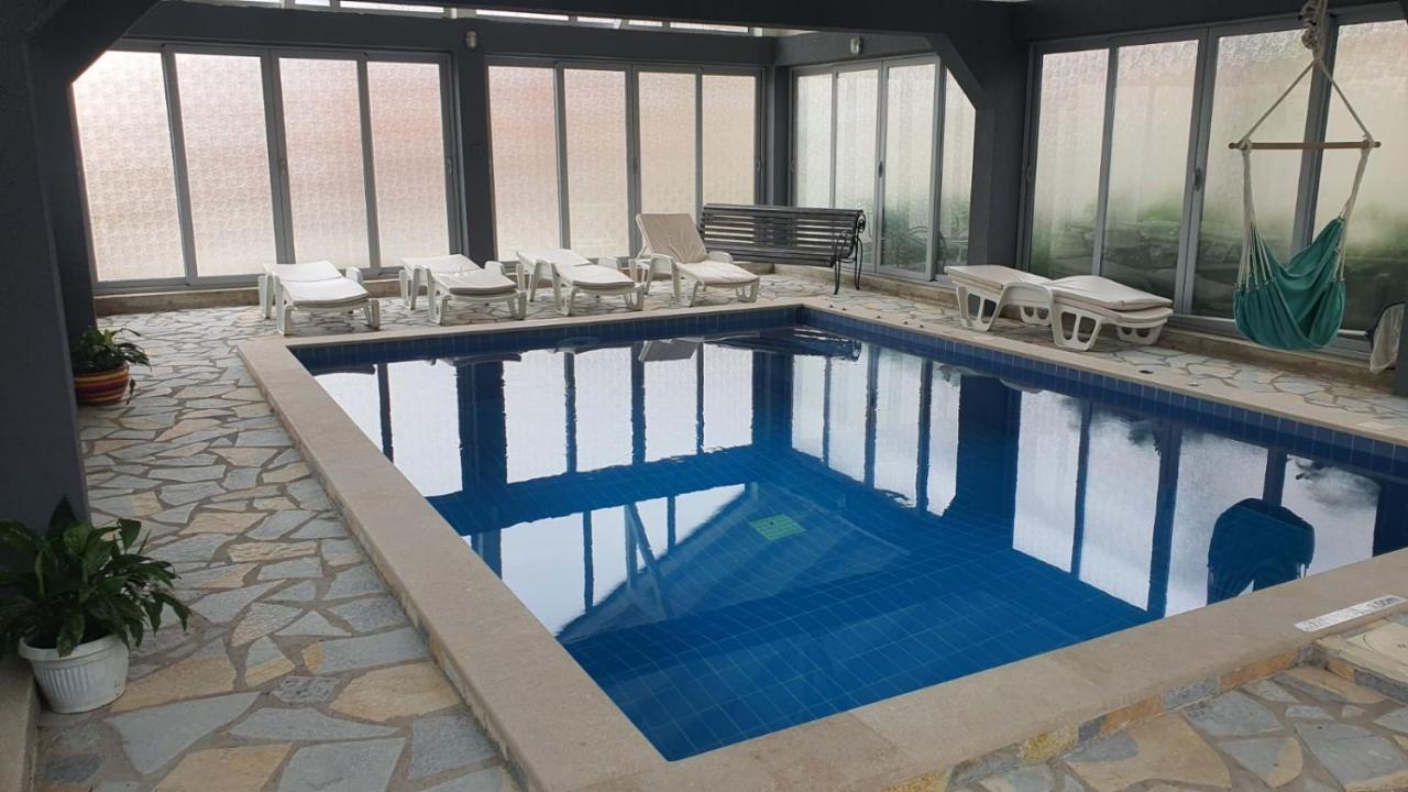 Vakantiehuis Bogumila