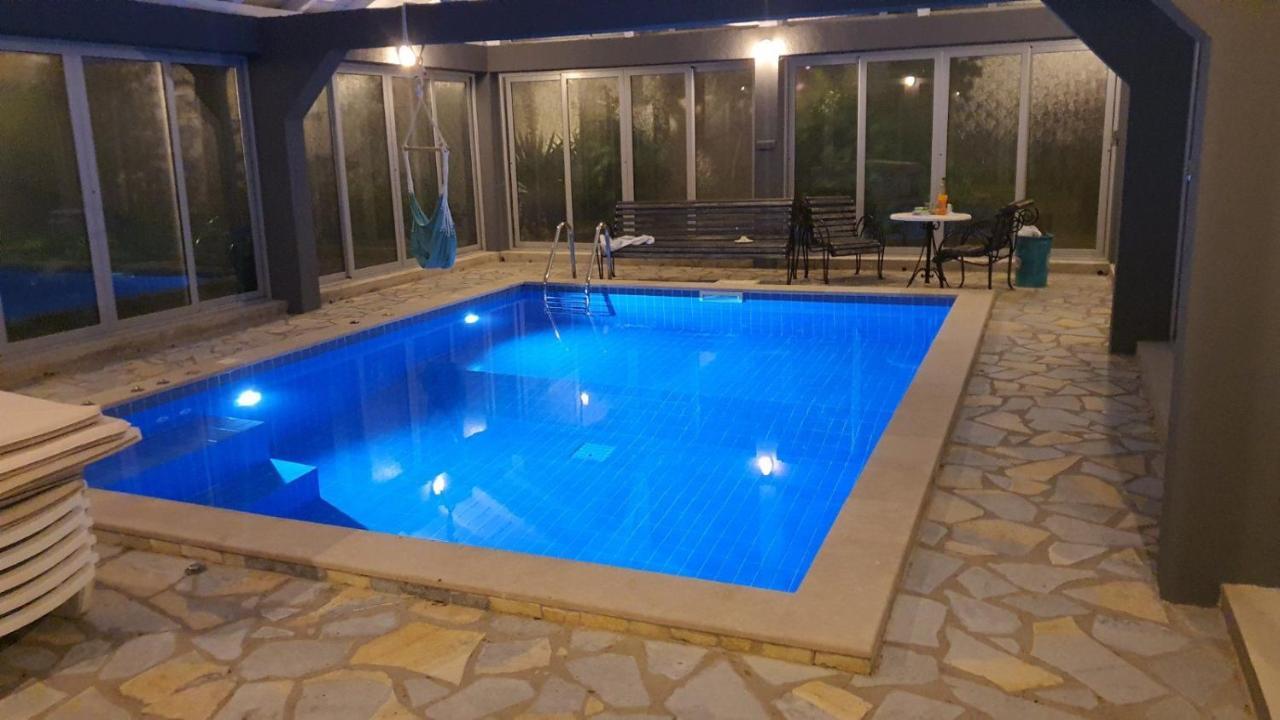Vakantiehuis Bogumila *