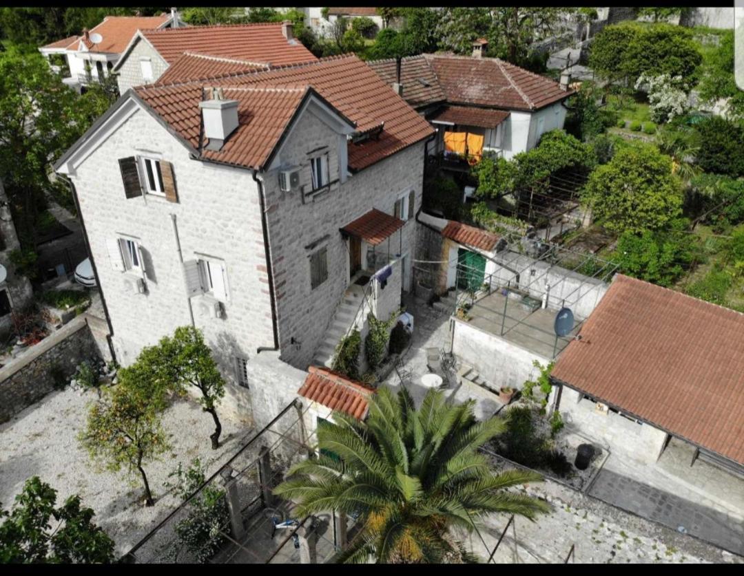 Bogumila Vakantiehuis *