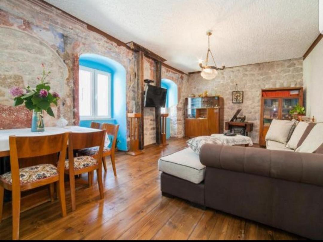 Vakantiehuis Bogumila