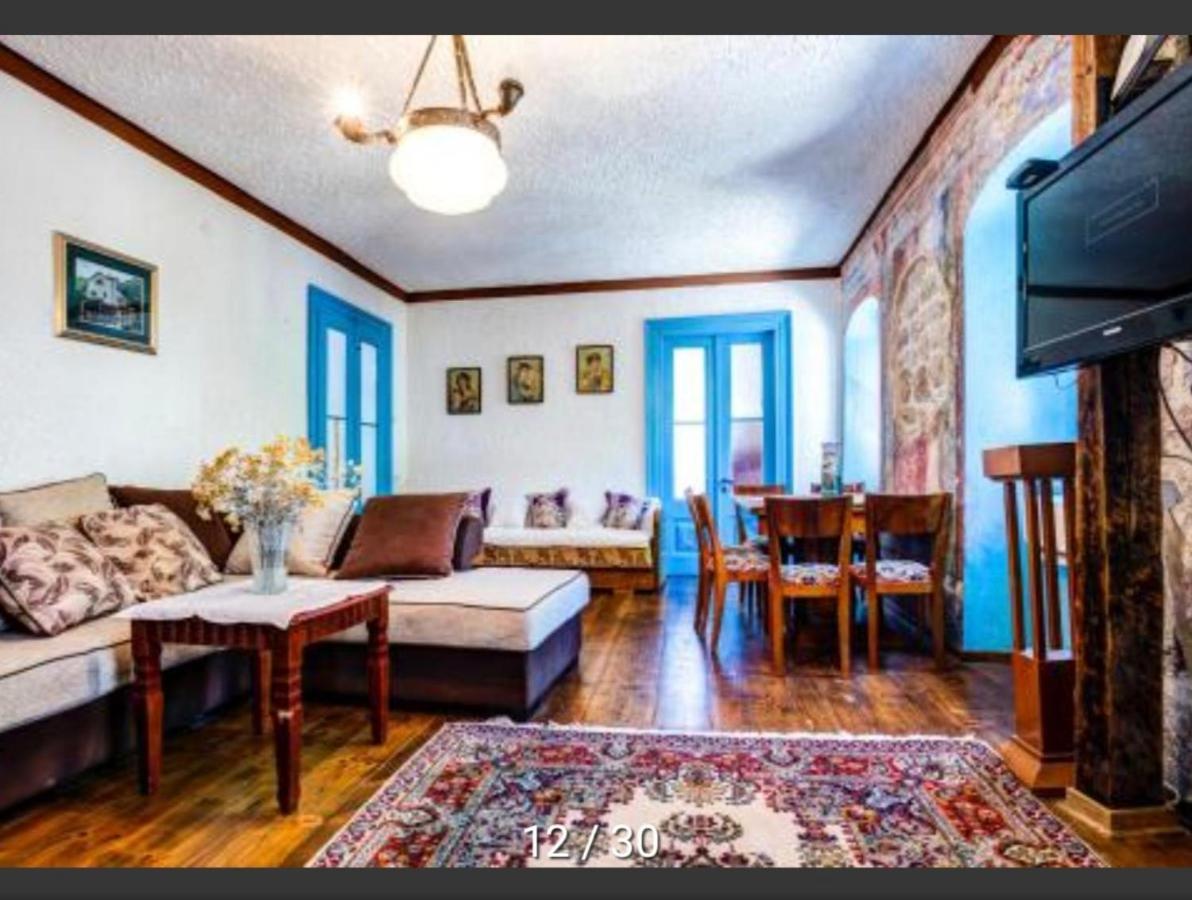 Vakantiehuis Bogumila