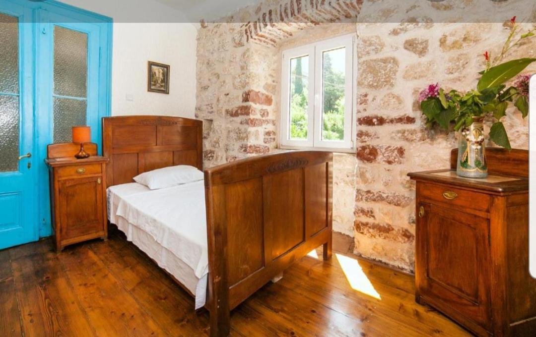 Bogumila Vakantiehuis Risan