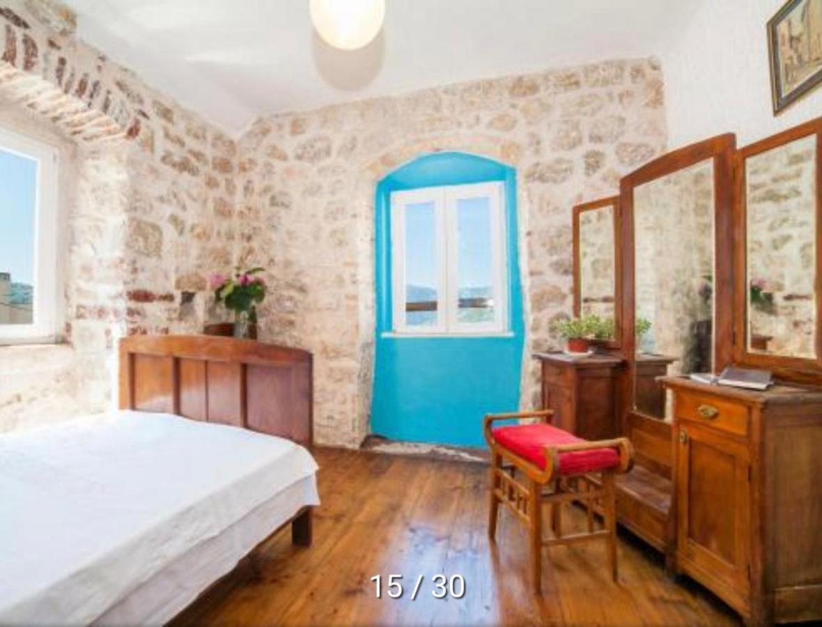 Vakantiehuis Bogumila