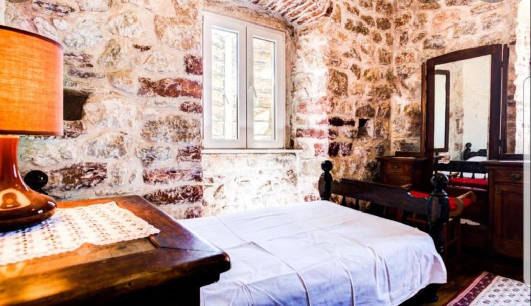 Vakantiehuis Bogumila