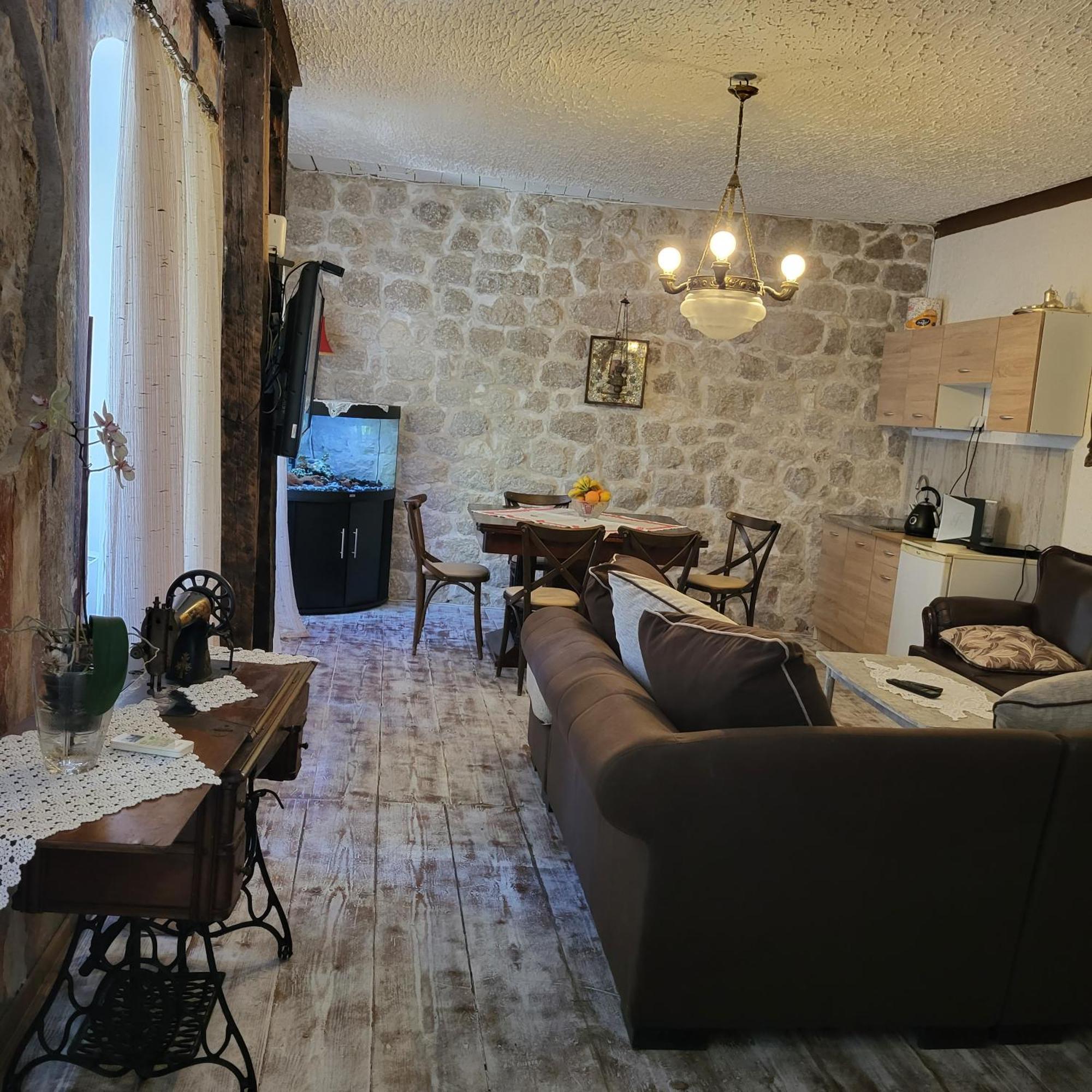 Bogumila Vakantiehuis *